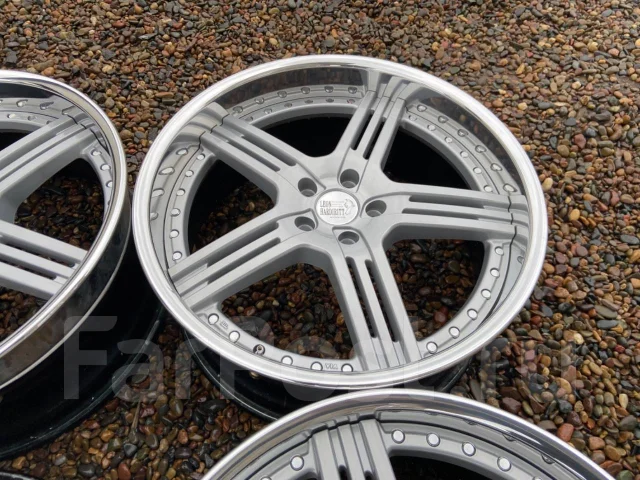 Super Star Leon Hardiritt. 9.0/9.0x20", 5x112, ET35/31, �� 66,6���. ����