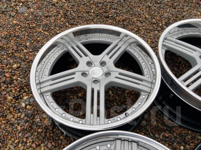 Super Star Leon Hardiritt. 9.0/9.0x20", 5x112, ET35/31, �� 66,6���. ����