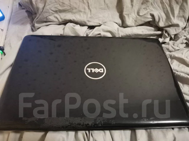 Dell Inspiron 5565. 15.6", 3,3����, ��� 8 ��, ���� 128���, WiFi: 1, Bluetooth: 1, ����������� �� 3��. ����