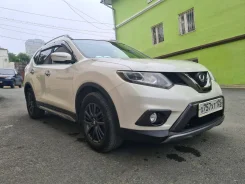 Nissan X-Trail. ��������, 4wd, 2.0 (149��.�.), ������, 118 000����. �� ����