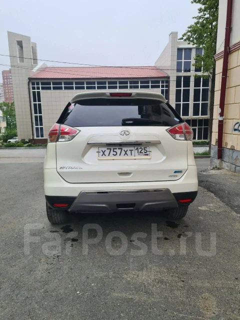 Nissan X-Trail. ��������, 4wd, 2.0 (149��.�.), ������, 118 000����. �� ����