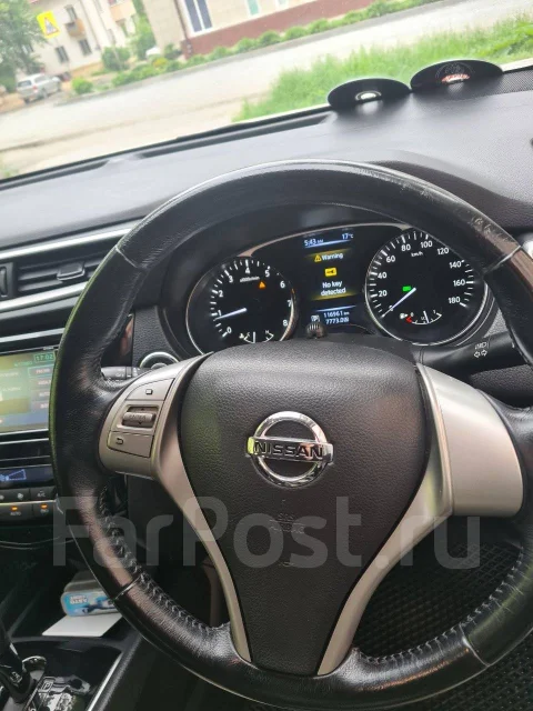 Nissan X-Trail. ��������, 4wd, 2.0 (149��.�.), ������, 118 000����. �� ����