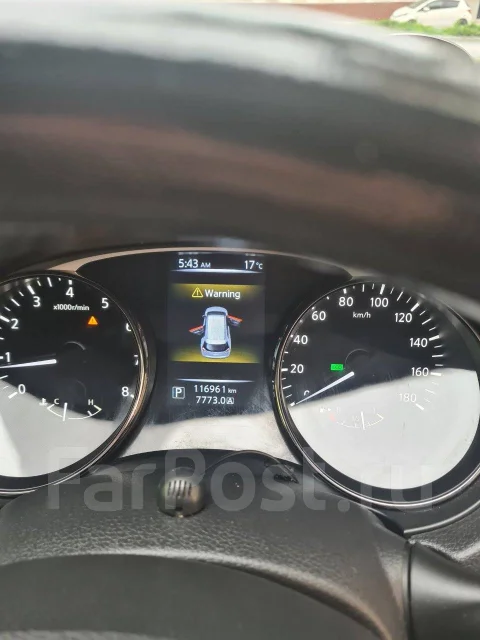 Nissan X-Trail. ��������, 4wd, 2.0 (149��.�.), ������, 118 000����. �� ����
