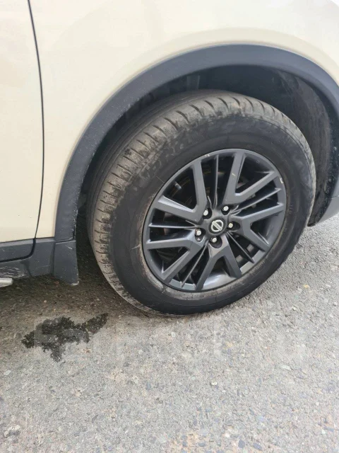 Nissan X-Trail. ��������, 4wd, 2.0 (149��.�.), ������, 118 000����. �� ����