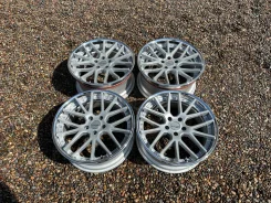 SSR Executor CV02. 8.5/9.5x19", 5x114.3, ET36/48, �� 74���. ����