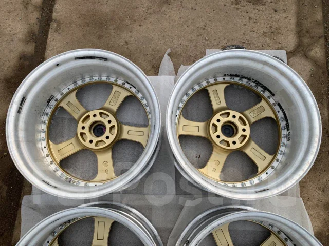 Super Star Leon Hardiritt Vertu. 8.5/9.5x19", 5x112, ET26/27, �� 66,6���. ����