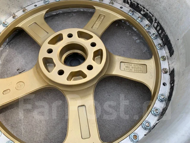 Super Star Leon Hardiritt Vertu. 8.5/9.5x19", 5x112, ET26/27, �� 66,6���. ����