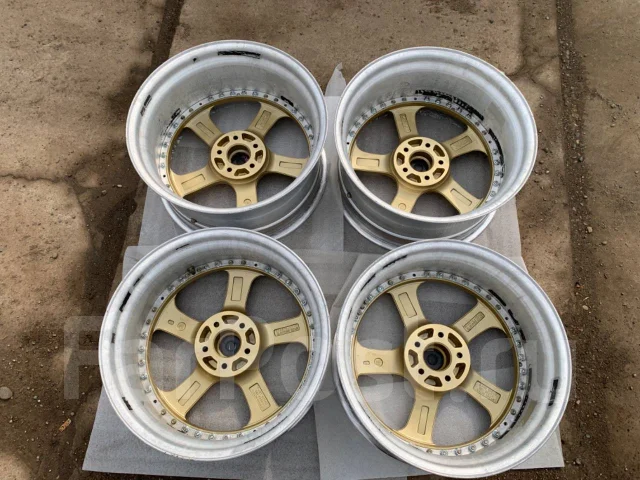 Super Star Leon Hardiritt Vertu. 8.5/9.5x19", 5x112, ET26/27, �� 66,6���. ����