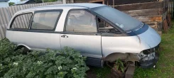 Toyota Estima Lucida. CXR20, 3CT ����