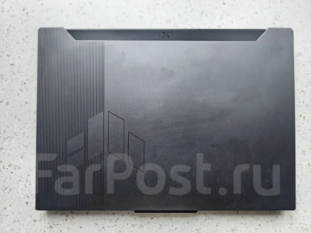 Asus TUF Gaming A15 FA507RE. 15.6", 3,2����, ��� 16 ��, ���� 1 024���, WiFi: 1, Bluetooth: 1, ����������� �� 6��. ����