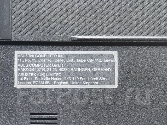 Asus TUF Gaming A15 FA507RE. 15.6", 3,2����, ��� 16 ��, ���� 1 024���, WiFi: 1, Bluetooth: 1, ����������� �� 6��. ����