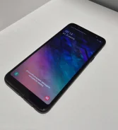 Samsung Galaxy A6+. �/�, 32 ��, ������, 3G, 4G LTE, Dual-SIM, NFC ����