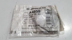 ������� 29x43x8 ����������� Honda G20A G25A H22A B16A B18C H23A F20B Musashi A4859 A4859 ����