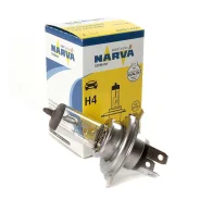 ����� H4 Narva 12V 60 55W P43t-38 C1 Narva 488813000 488813000 ����