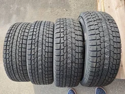 Yokohama Ice Guard IG53. ������, ��� �����, ����� ����