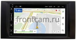 ��������� � ����� 2 din Volkswagen Touareg 2002-2010, Multivan T5 2003-2015 Canbox 2/32 �� Android 10 (GT5510-RP-Vwtgc-135) 113569 ����