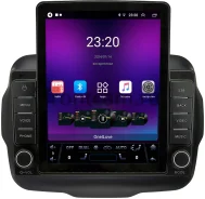 ��������� Canbox GTR095-9-629 ��� Jeep Renegade 2014-2025 �� Android 10 (QLed, 4/64, DSP, CarPlay) 360596 ����