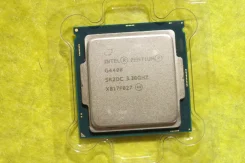 Intel Pentium G4400 ����