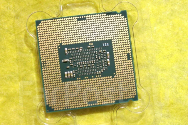 Intel Pentium G4400 ����