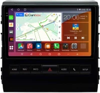 ��������� Toyota Land Cruiser 200 2016-2021 (��� ���� � JBL Synthesis) (BSJ) Canbox EVO 2K 5815-9-0343 �� Android 14 (4G-SIM, 6/128, DSP, QLed, AI, 36...