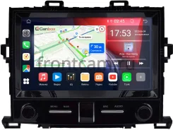 ��������� Toyota Alphard 2, Vellfire 2008-2015 Canbox RS9-0392 1.5/32 Android 10 (IPS, DSP, CarPlay) 352283 ����