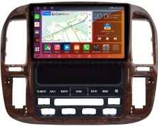 ��������� Toyota Land Cruiser 100 1998-2002 (��� ���� � ����. �������) Canbox Logic-i3 2K 5733-9-0441 �� Android 13 (4G-SIM, 6/128, DSP, 360, QLed) 35...
