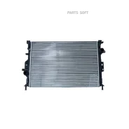 �������� ���������� ��������� FORD S-Max 06- NRF 53811A - 53811A ����