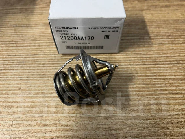 ��������� EJ253 Subaru [21200AA170] 21200AA170 ����