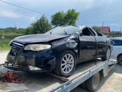 Hyundai Elantra. G4FC ����