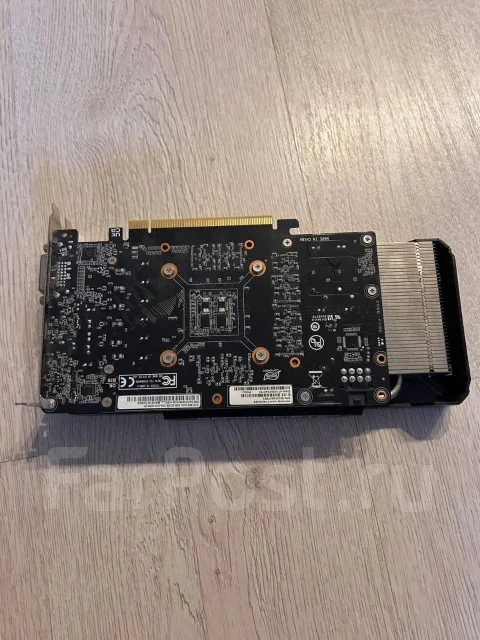 GeForce GTX 1660 SUPER ����