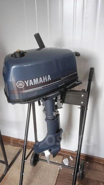 Yamaha. 6��.�., 2-�������, ����������, ���� S (381 ��), 2025 ��� ����