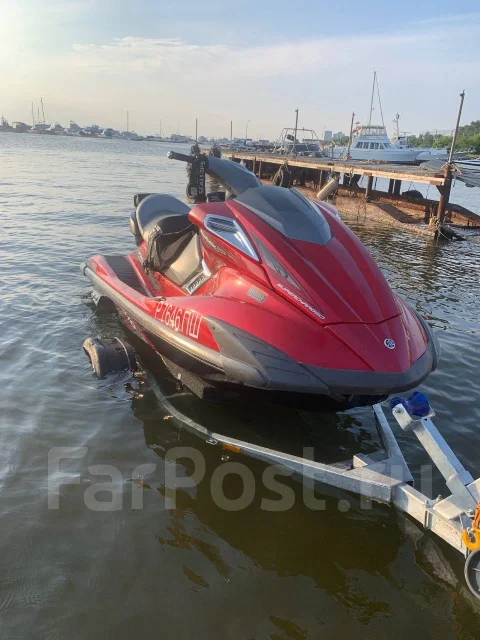 Yamaha FX. 2009 ��� ����