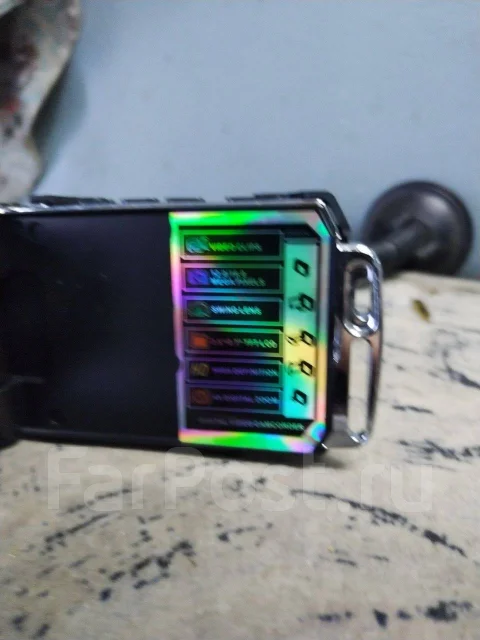 Carcam F900FHD ����