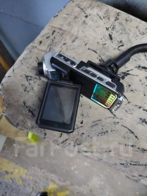 Carcam F900FHD ����