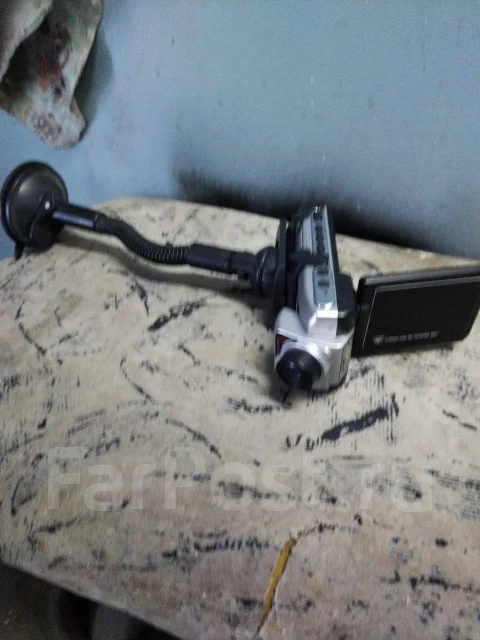 Carcam F900FHD ����