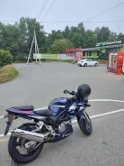 Suzuki SV 400S. 400����. ��., ��������, ���������, ������ �� �� ����