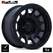 Fuel Off-Road Fortress. 9.0x18", 5x127, ET20, �� 71,5���. ��� ����� �� ������������ ����