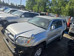 Toyota Hilux Surf. TRN215, 2TR ����