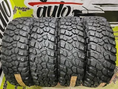 BFGoodrich Mud-Terrain T/A KM2. ����� mt, 2023 ���, �/�, ����� �� 5 % ����