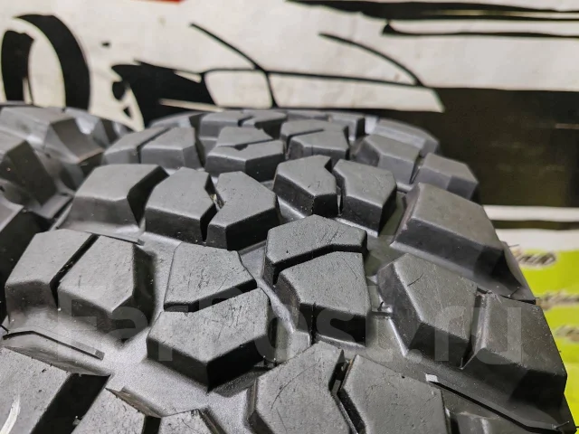 BFGoodrich Mud-Terrain T/A KM2. ����� mt, 2023 ���, �/�, ����� �� 5 % ����