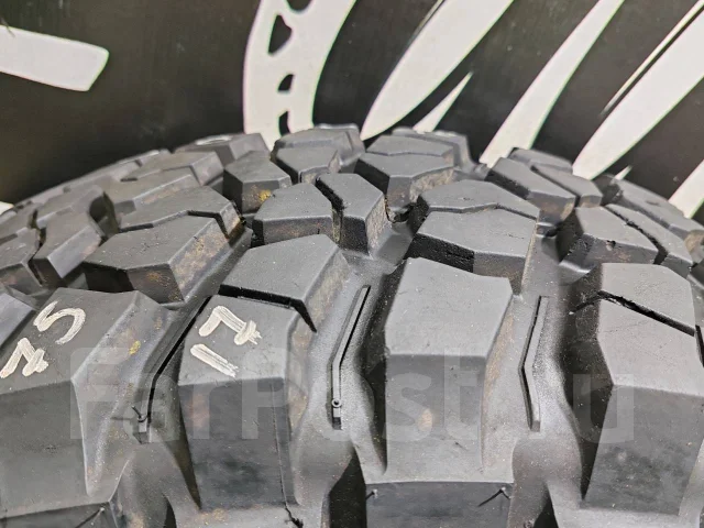 BFGoodrich Mud-Terrain T/A KM2. ����� mt, 2023 ���, �/�, ����� �� 5 % ����