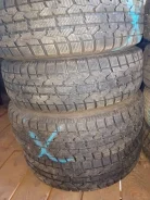 Toyo Observe Garit-2. ������, ����������, 2020 ���, �/�, ����� 10 % ����