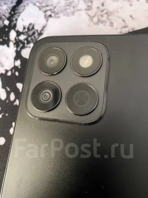 Honor X8c. �/�, 256 ��, ������, 4G LTE, NFC ����