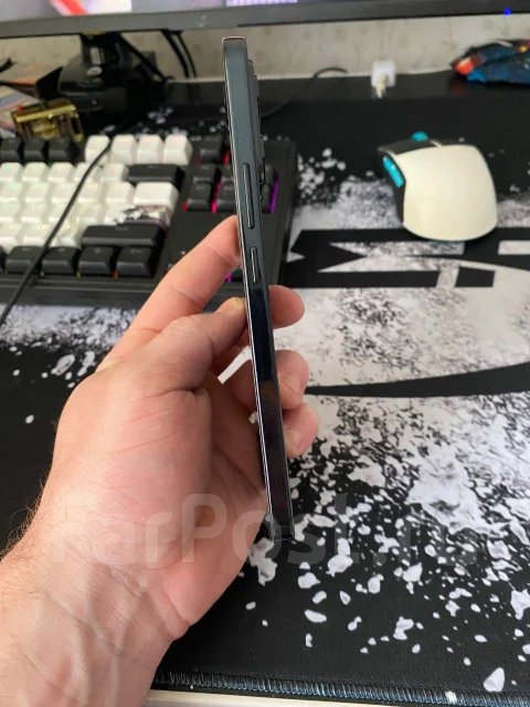 Honor X8c. �/�, 256 ��, ������, 4G LTE, NFC ����