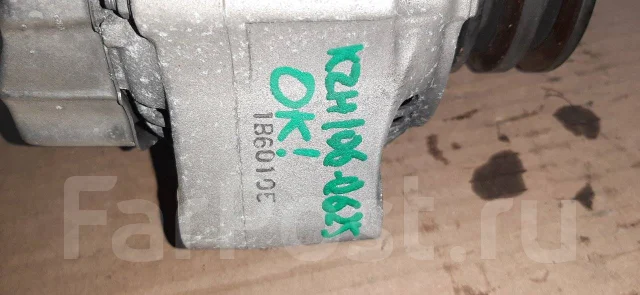 ��������� 1KZ 80A 27060-67040 ����