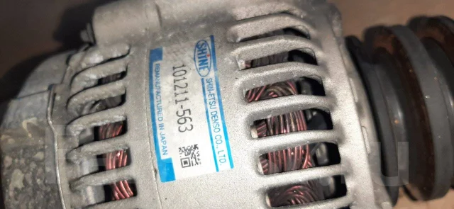 ��������� 1KZ 80A 27060-67040 ����
