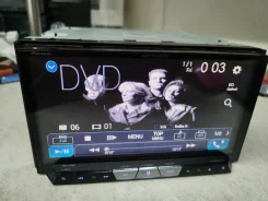 Pioneer Carrozzeria AVIC-BZ500 ����