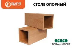 ����� ������� �� ��� 3D WOOD SINGARAJA (2900�125�125) �� "��������" ����