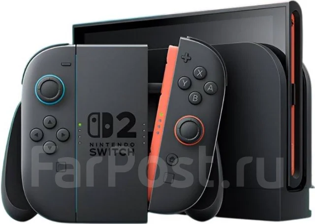 Nintendo Switch 2 ����