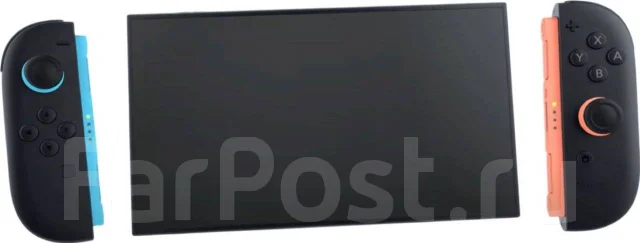 Nintendo Switch 2 ����